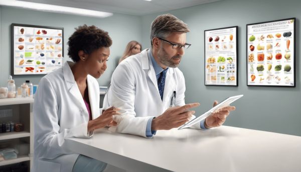 Allergies alimentaires rares : comment les identifier et les gérer