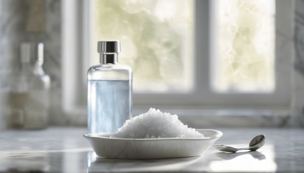 Comment le sulfate de magnésium peut soulager votre constipation