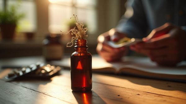 Shilajit : lire un titrage en acide fulvique avant d'acheter