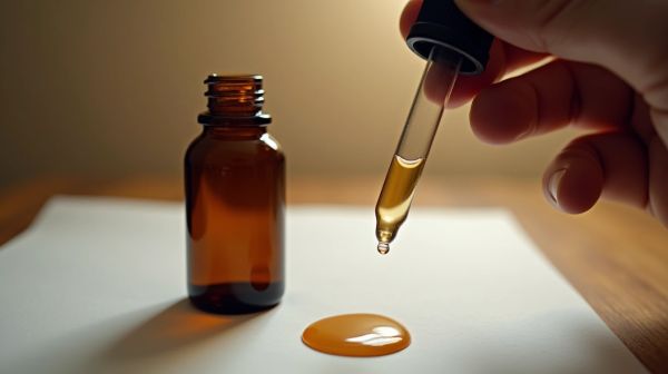Shilajit : lire un titrage en acide fulvique avant d'acheter