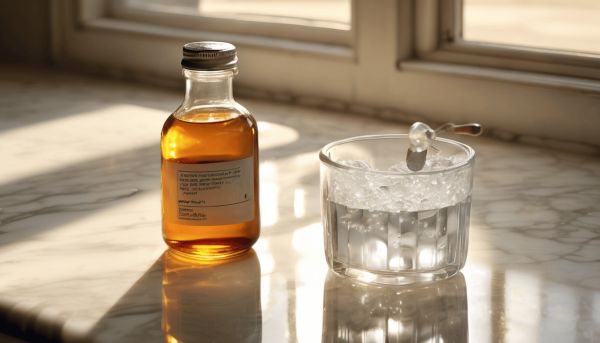 Soulagement efficace des troubles du transit avec le sulfate de magnésium