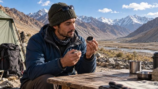 Top 5 conseils pour choisir le meilleur titrage en acide fulvique de shilajit