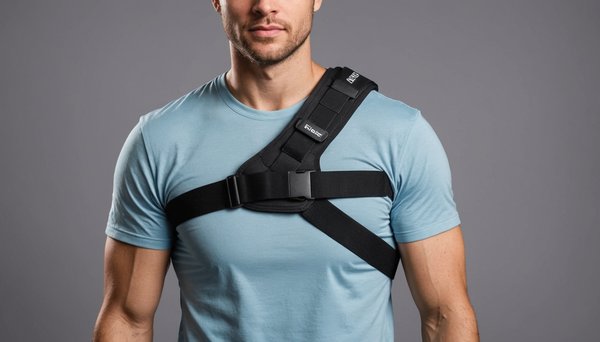 Attelle pour épaule : des solutions adaptées à vos besoins