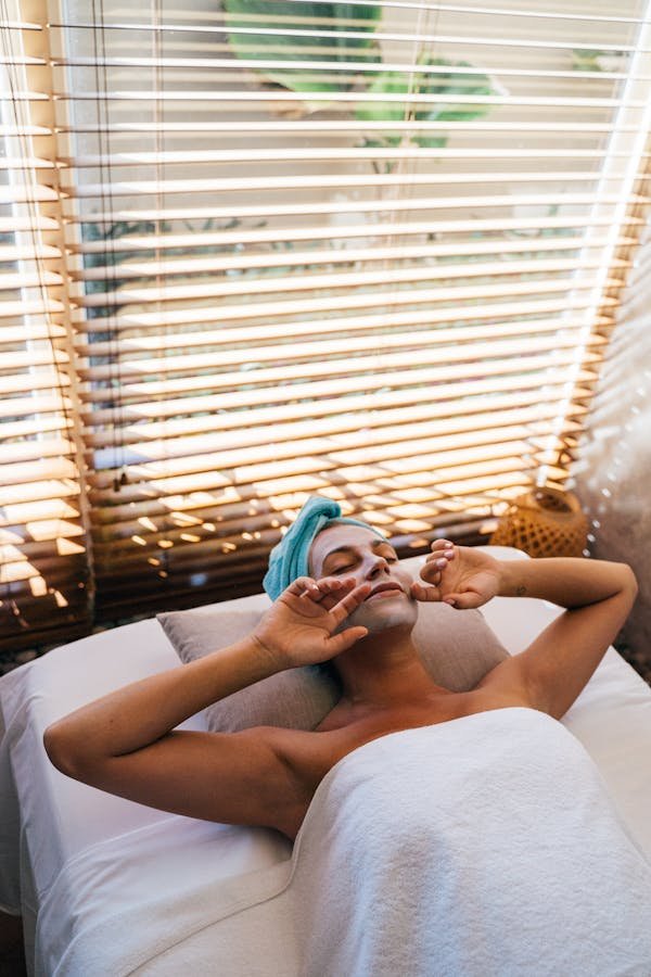 Luneminaissante : apaisement et équilibre par les soins énergétiques