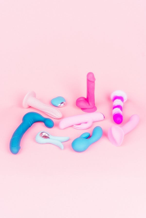 Les sextoys pour femmes : une collection de plaisirs diversifiés