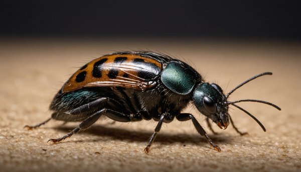 Expert anti-nuisibles : stratégies pour un chez-soi serein