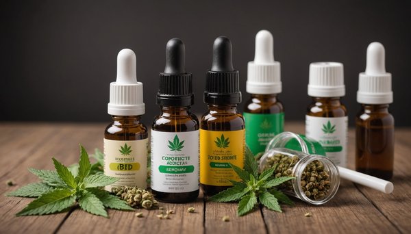 Site fiable cbd : comment choisir en toute confiance