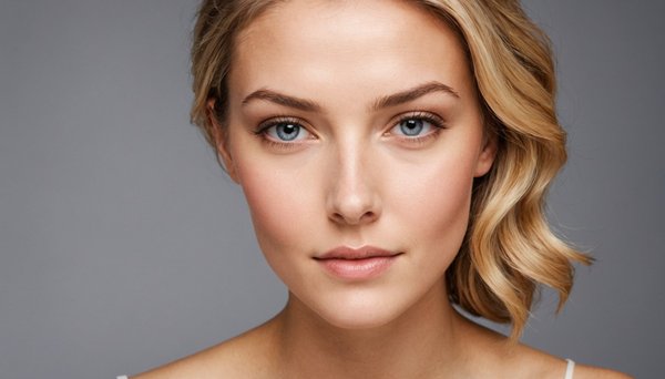 Lifting deep plane : redéfinir votre jeunesse et éclat.