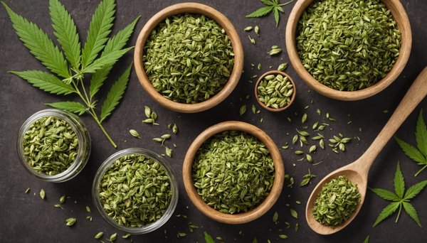 Amour de Chanvre : vente en ligne de produit Bio