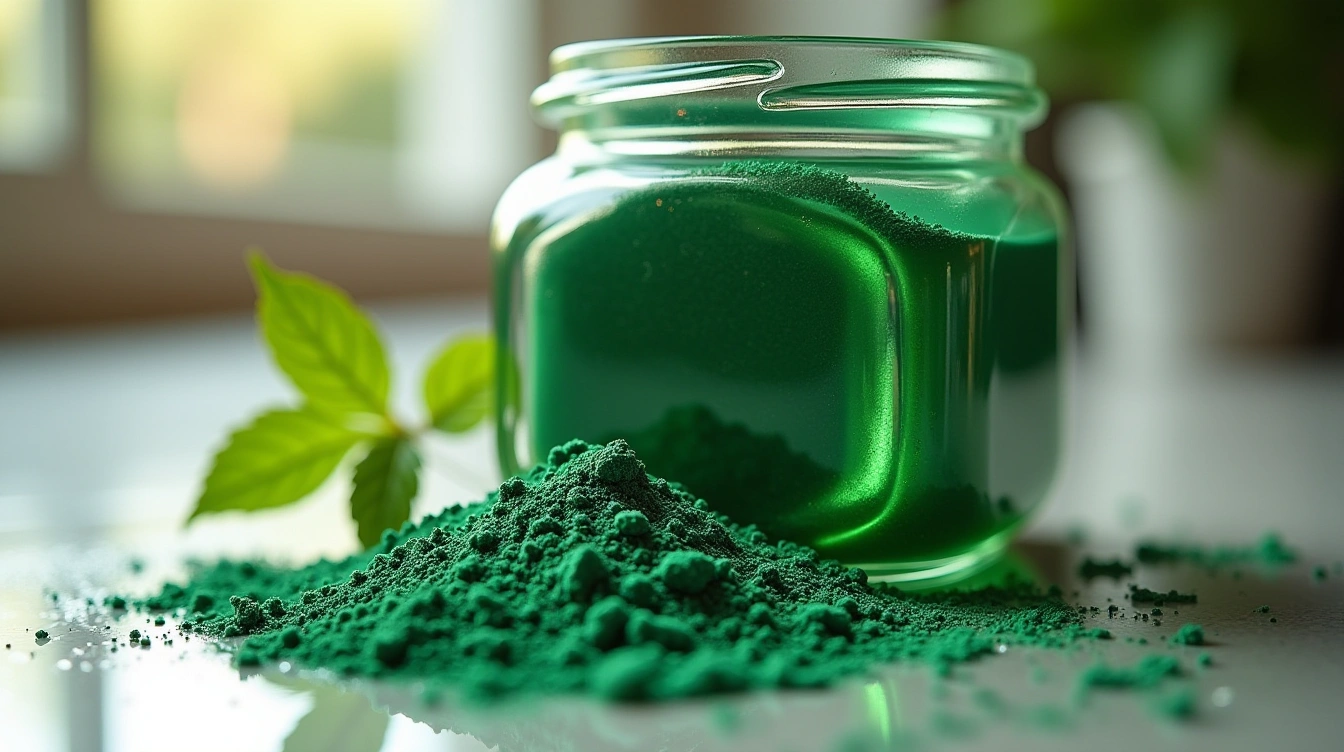 Vos questions essentielles sur cette microalgue miracle